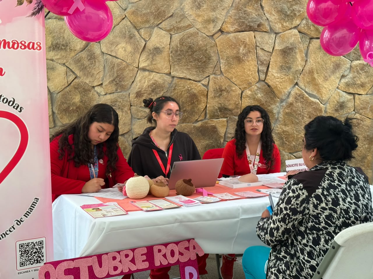 87 mujeres fallecieron por cáncer de mama en la región