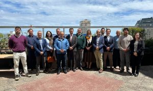 Aguas del Valle y Junta de Vigilancia del Río Elqui sellan nuevo acuerdo para asegurar el consumo humano y enfrentar la sequía