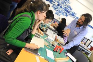 Biblioteca Regional Gabriela Mistral anuncia su esperada reapertura