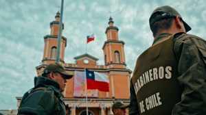 Carabineros realizó más de 1.800 controles durante la Fiesta Chica de Andacollo