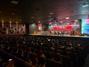Colegio de Artes Claudio Arrau invita a la comunidad al 6° Encuentro de Orquestas Sinfónicas en Coquimbo