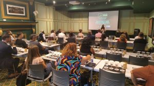 En Canadá el Pisco chileno abre nuevas oportunidades comerciales