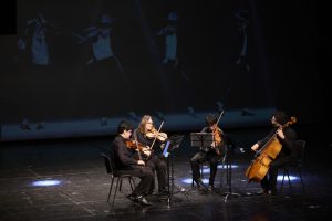 Fundación Chile Violines se suma a la celebración del Día de la Música con concierto gratuito “Tres Décadas en Cuatro Cuerdas”