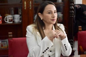 Rudy Rivera, seremi de la Mujer y la Equidad de Género: “El Presupuesto 2027 prioriza la autonomía económica y la protección de las mujeres”