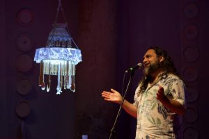 Invitan a nueva versión de reconocido Festival de Narración Oral en la región
