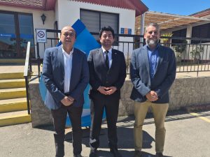 Más de 220 proyectos del fondo concursable de Aguas del Valle ya fueron evaluados por jurados provinciales
