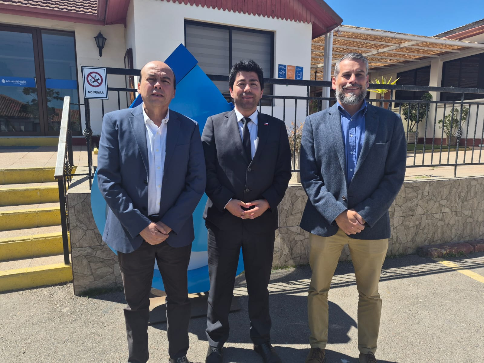 Más de 220 proyectos del fondo concursable de Aguas del Valle ya fueron evaluados por jurados provinciales