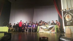 Liceo Gabriela Mistral manifiesta su preocupación ante la incertidumbre sobre la administración y el uso preferente de su histórico teatro