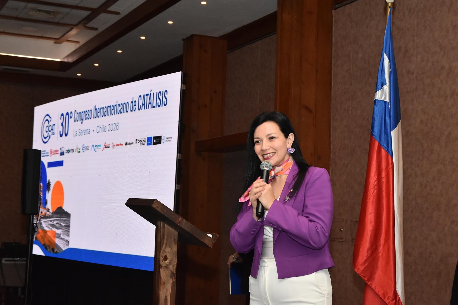 Presupuesto 2027 del Ministerio de Ciencia prioriza la formación de talento y fortalece las capacidades científicas en regiones