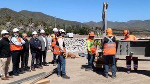 Presupuesto 2027 propone fondo para reconstruir la Región de Coquimbo y refuerza empleo, seguridad y salud