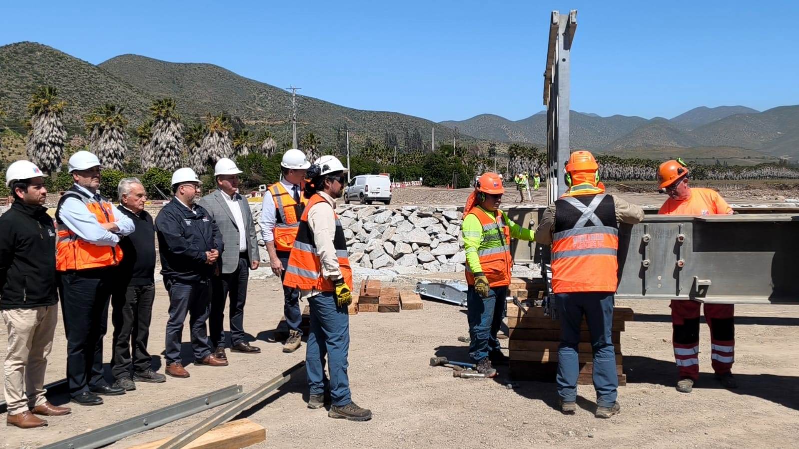Presupuesto 2027 propone fondo para reconstruir la Región de Coquimbo y refuerza empleo, seguridad y salud