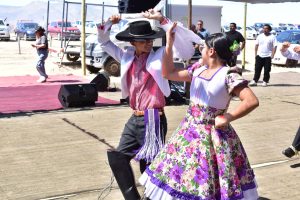 Río Hurtado invita a actividades campesinas tradicionales durante este fin de semana