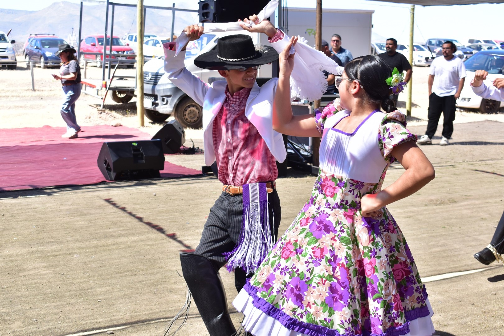 Río Hurtado invita a actividades campesinas tradicionales durante este fin de semana