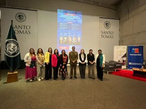 Seminario reunió a instituciones y comunidad para fortalecer la prevención de las violencias de género en la Región de Coquimbo