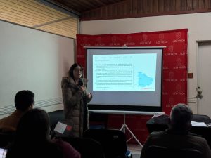 Municipalidad de Los Vilos informa resultados del análisis de sedimentos del Estero Pupío y remite antecedentes a la SMA
